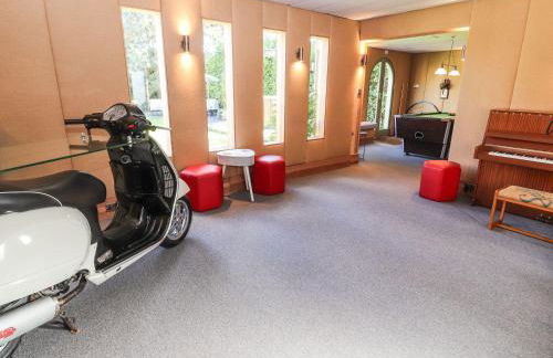 Mickle Trafford Manor - Foto 56