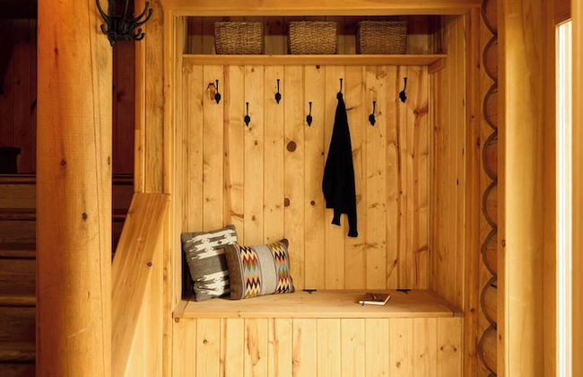 Alpine Falls Ranch - Foto 7