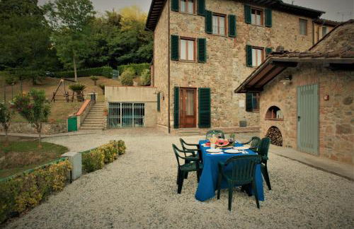 Casa delle Palme - Foto 21