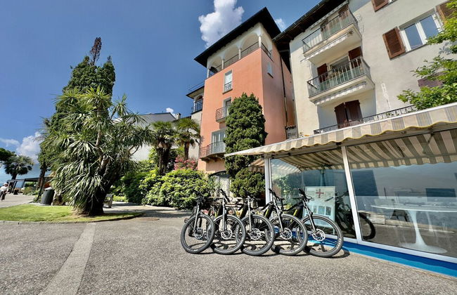 Casa panoramica 1 - Foto 28