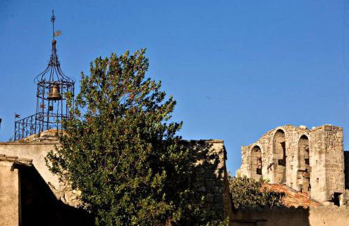 La maison Renaissance - Foto 22