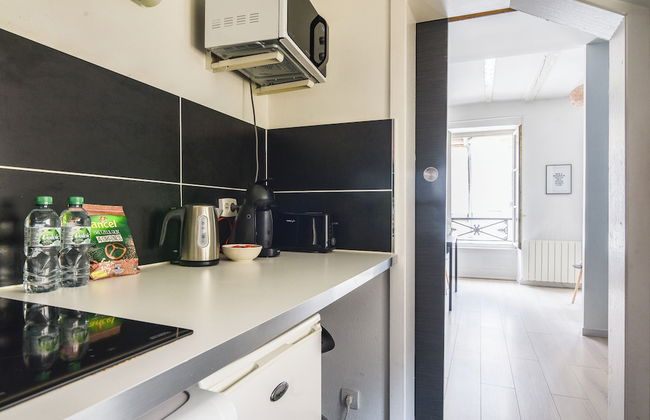 R Appartements Strasbourg - Foto 4