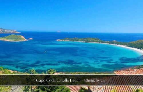 5 minutes to the sea - Villetta Mediterranea - Foto 50