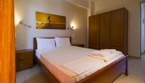 Vakis apartments - Foto 5