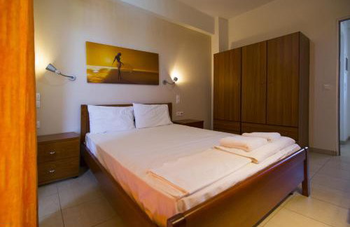 Vakis apartments - Foto 5