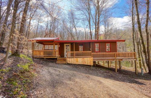 Wyandot Woods - Firefly - Foto 19