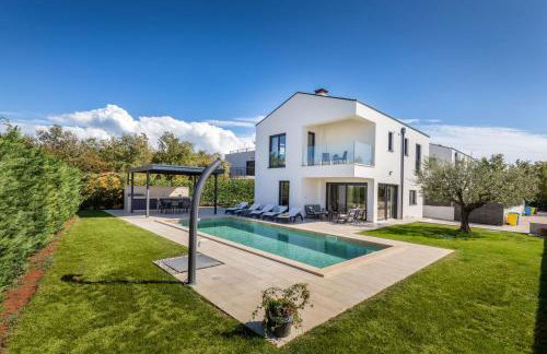 Villa Silvia by Villsy - Foto 1