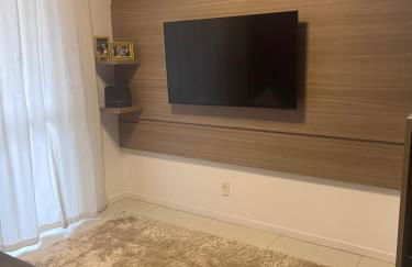 Apartamento brisa & mar Florianópolis - Foto 18