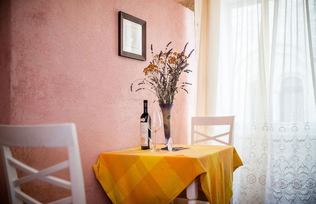 Apartment Four tower - Photo 22