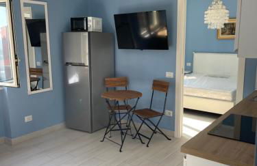 SUITES di LUSSO - LUXURY SUITES Maratea - Foto 19