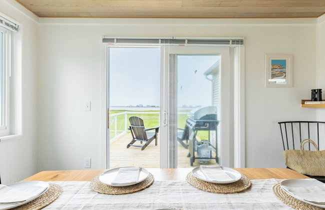 Swan Lake Cottage by Avantstay Views + Firepit - Foto 59