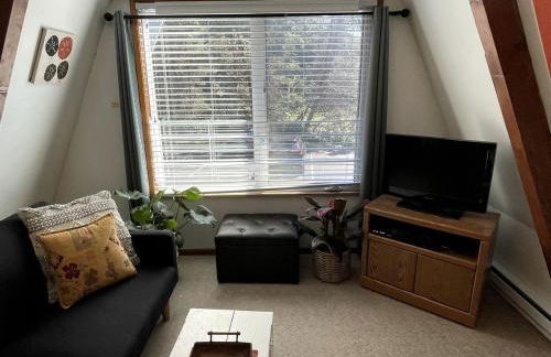 Gorgeous A-Frame by the Beach in Otter Rock, Oregon - Foto 30