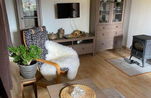 Ferienhaus Waldblick - Foto 1