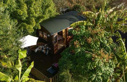 Poldhu - Couples Retreat - Pet Friendly - Free Parking & WiFi - Foto 24