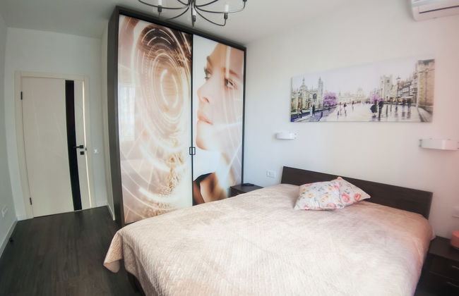 MarySmart Nivki-Park - Photo 6