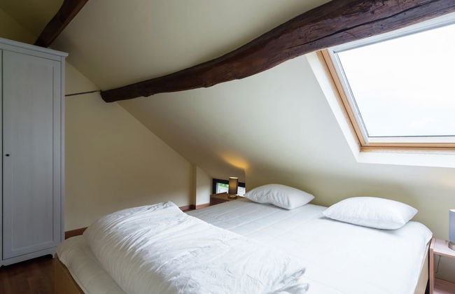 Cozy Bedrooms Cottage, Soumoy - Foto 6