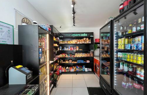 2Qts, 6km do Parque do Povo - Foto 44