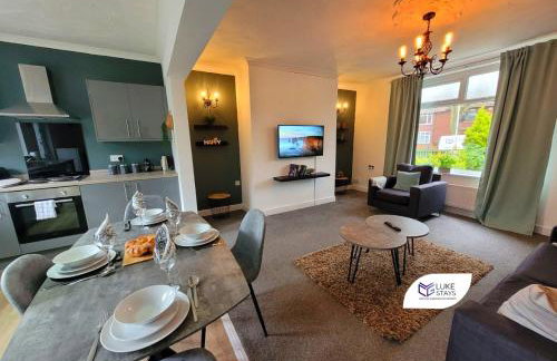 Luke Stays - Chilside Road - Foto 2