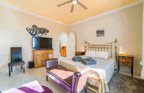 Villa MADORA - private pool, amazing garden, sea view, quiet location - Foto 61