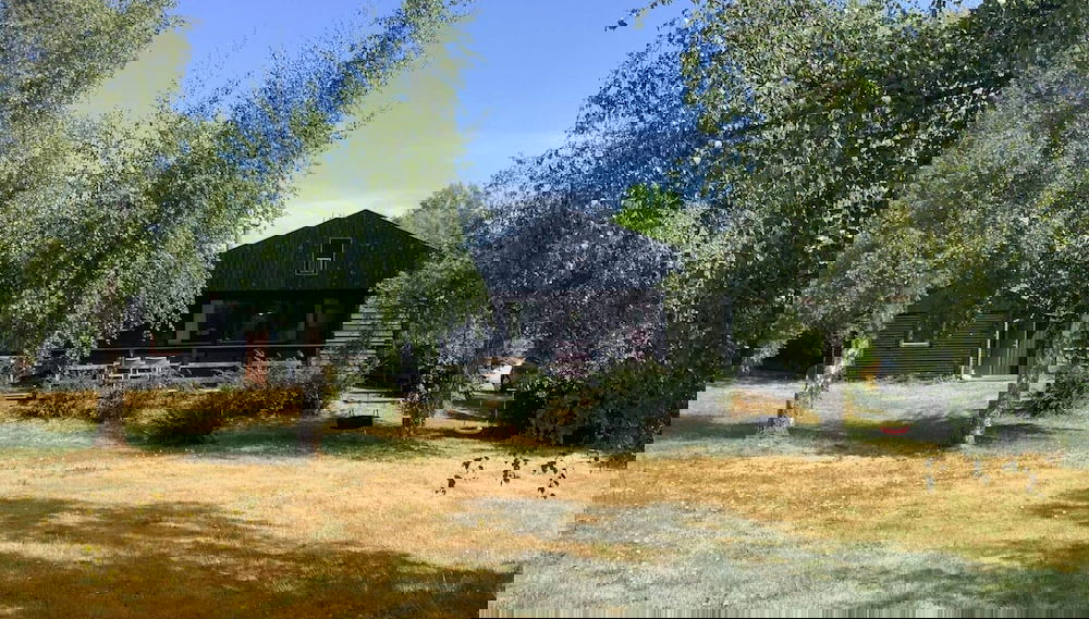 6 Person Holiday Home in Nykobing Sj - Foto 1, Imagen principal