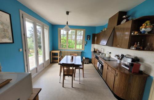 Villa Clair Soleil au cœur de la Toscane Occitane - Foto 8