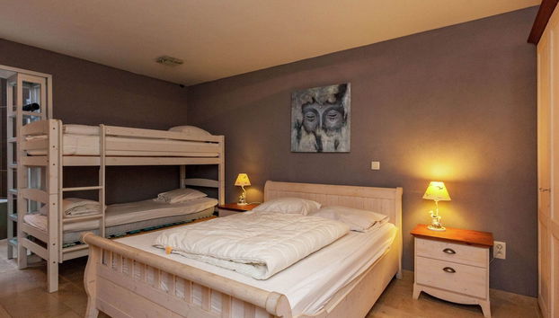 Villa Stay With Pool & Sauna - Foto 5