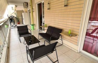 Άνετο, μεγάλο σπίτι κοντά στο μετρό - Foto 52