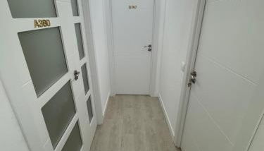 Apartamentos Aeropuerto - Foto 2, Lobby or reception