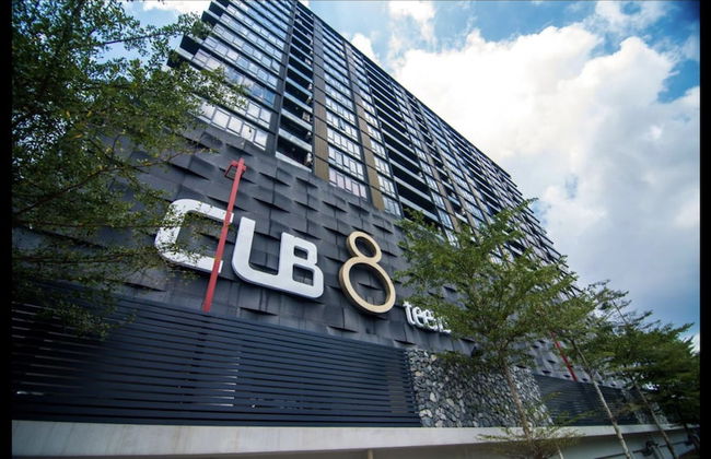 As Home CUBE8TEEN - Mount Austin - Photo 12