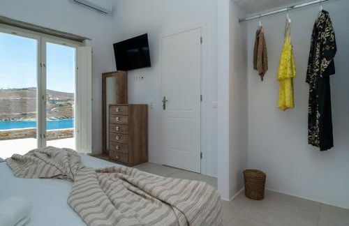 Gaia & Thalassa Villa Orionas - Photo 11