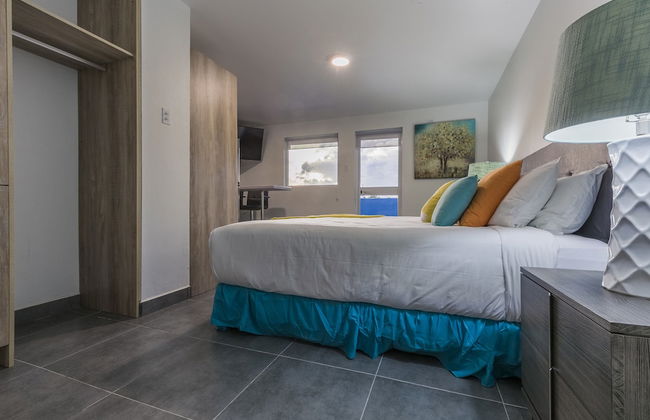 Turibana Plaza - Foto 13