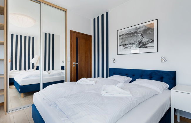 Holiday House Zefir by Renters - Foto 11