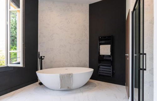 MY CASA - HSAUVAN - Villa Design Swimming Pool Sea View - Foto 24