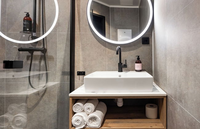 Stryn House - Hotel & Apartments - Foto 31