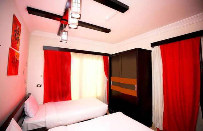 Blue Bay Asia Resort El Sokhna - Foto 33