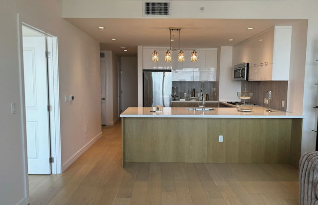 RELAX ON BROADWAY WITH A VIEW - Foto 8