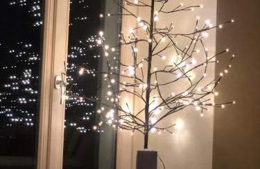 Casa di campagna Rosina con piscina e vista lago - Foto 9