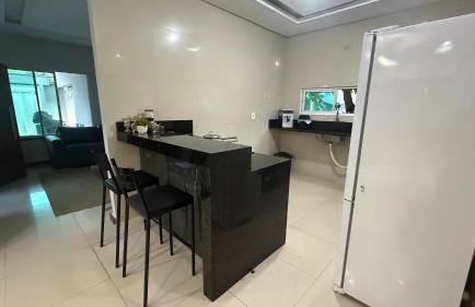 Espaçosa casa com Piscina para até 15 hóspedes - Foto 33