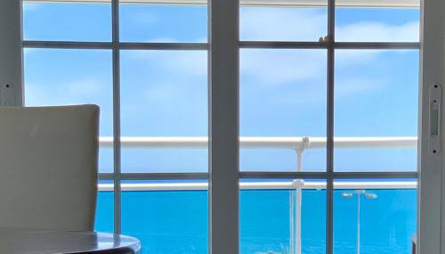 Seafront Penthouse Almeria - Foto 2
