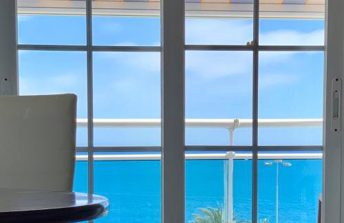 Seafront Penthouse Almeria - Foto 2