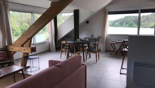 Les 4 gites de la Saisse - Foto 2