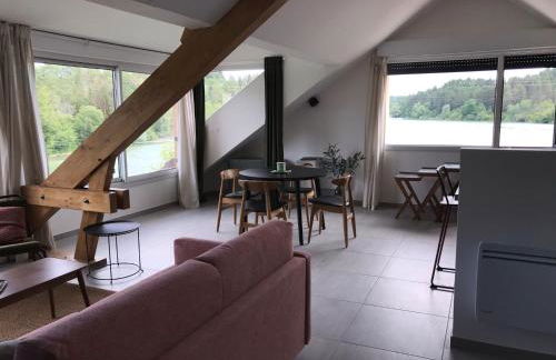 Les 4 gites de la Saisse - Foto 2