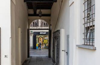 Palazzo Cavour, 34 - Luxury Suite Cardo - Foto 18