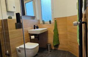 Studioappartement in ruhiger Umgebung in Witten mit perfekter Anbindung zur Ruhruni - Foto 15