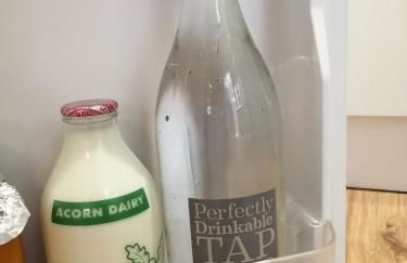 Garden Apartment Morpeth- with lockable bike storage! - Foto 19