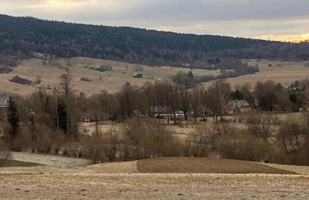 Chyża Chata na Krańcu Świata - Foto 35