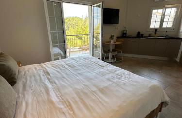 Villa Eleni Greece - wonderful sea view studios - Foto 16