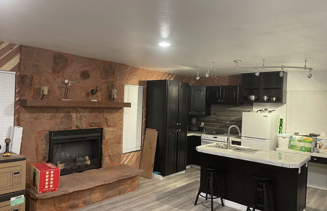 Crazy Horse Rv Resort - Foto 17