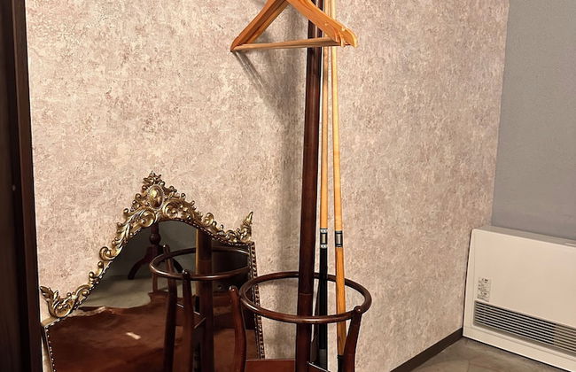 Economy Hotel Upashi - Foto 51