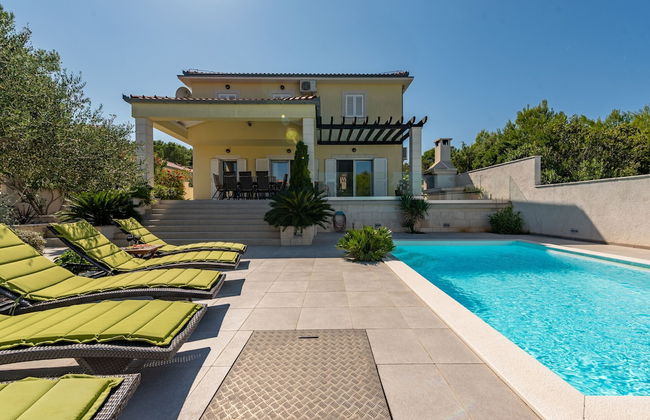 Villa Tatijana - Foto 15